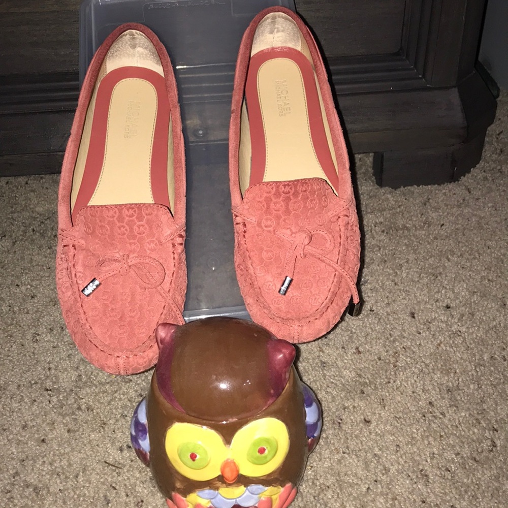 Michael Kors Daisy Moc